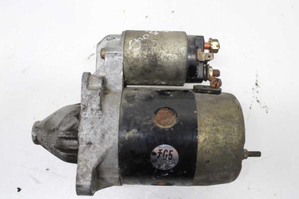 DEMARREUR FORD/KIA/MAZDA - Vue 2